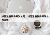 如何注册软件开发公司（如何注册软件开发公司流程）